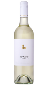 Howard Vineyard Sauvignon Blanc 2023 - 6 Pack